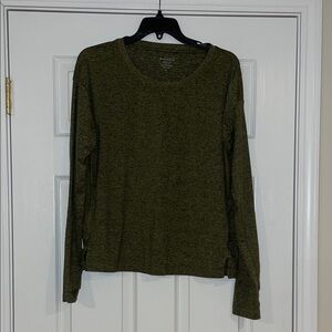 Athleta Up Tempo Top